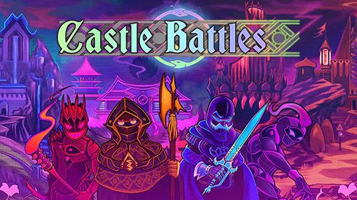download Castle battles apk